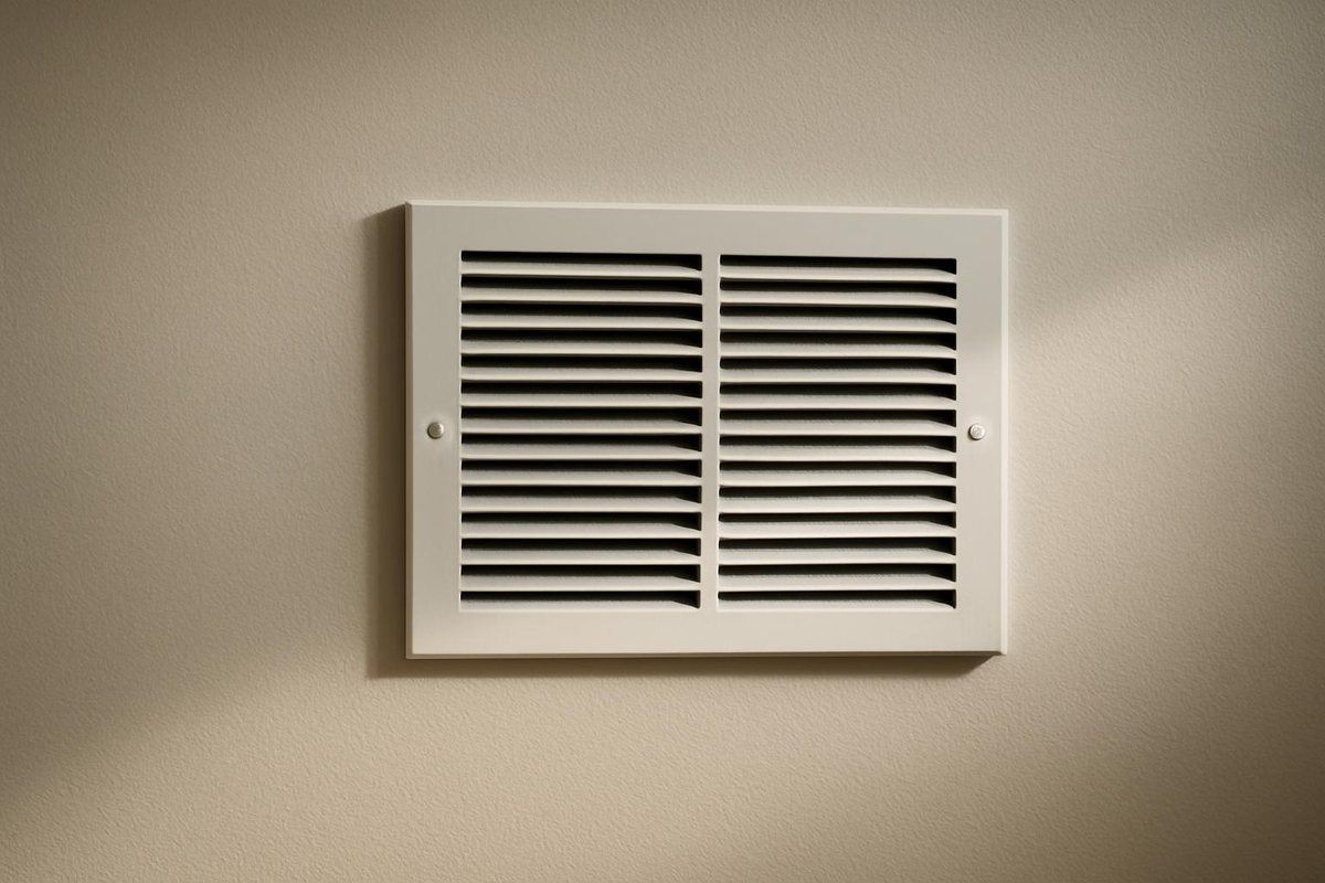 Red Spring Air Duct Services in Dallas